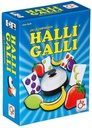 HALLI GALLI