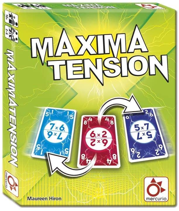 ALTO VOLTAJE EXTREME