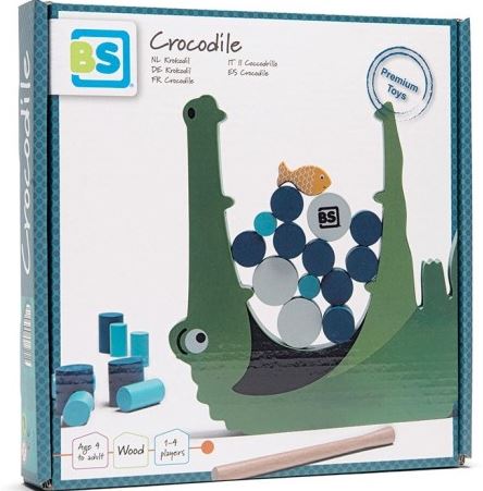 COCODRILO