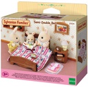 SET CAMA DOBLE SYLVANIAN