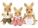 FAMILIA CANGURO SYLVANIAN