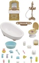 BAÑO COUNTRY SYLVANIAN