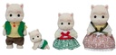 FAMILIA ALPACA SYLVANIAN