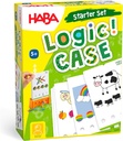 LOGIC CASE-SET INICIACION +5 A.