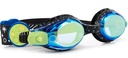 GAFAS NATACION STARDUST BLACK