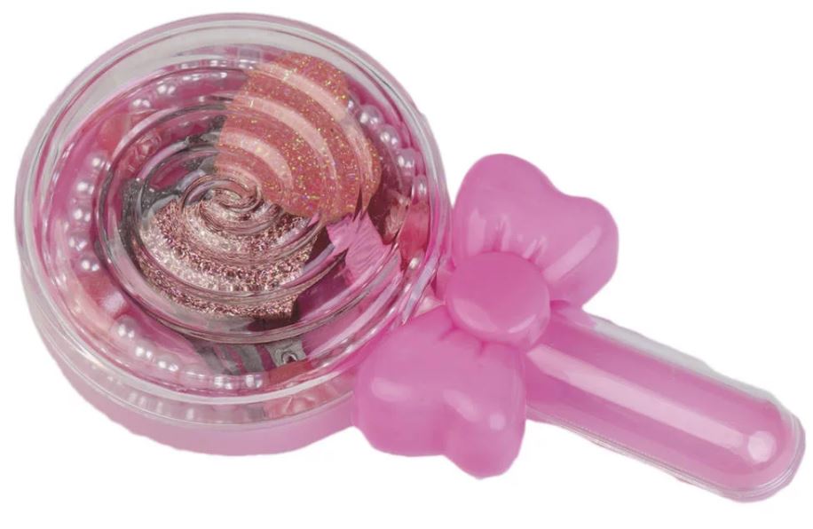 CAJA C/SET ACCESORIOS