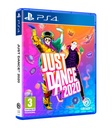 JUST DANCE 2020 PS4