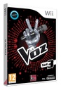 LA VOZ 3 Wii
