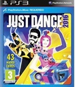 JUST DANCE 2016 PS3