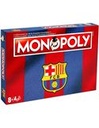 MONOPOLY FC BARCELONA