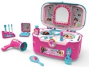 MALETIN BELLEZA BARBIE