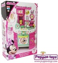 MEGA COCINA MINNIE MOUSE