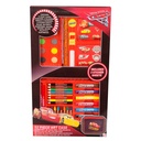 SET PAPELERIA CARS 52 P.
