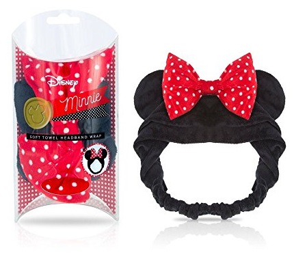DIADEMA CABELLO MINNIE