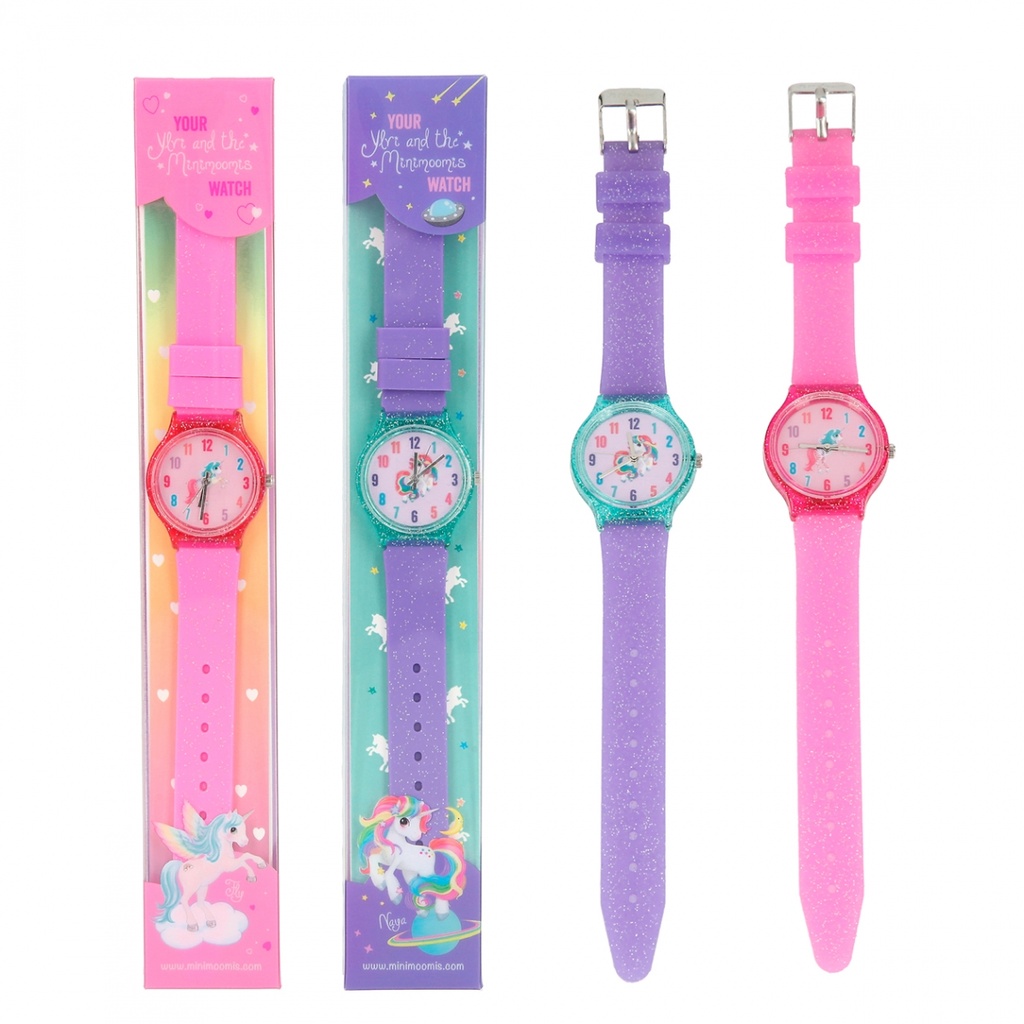 RELOJ PULSERA YLVI