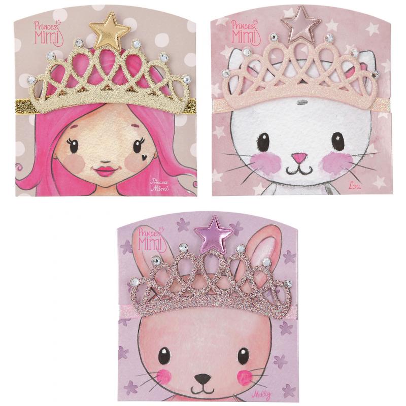 DIADEMA PRINCESS MIMI
