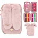 ESTUCHE PELUCHE PRINCESS MIMI