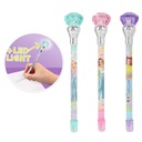 BOLIGRAFO C/LUZ TOP MODEL