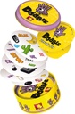 DOBBLE JUEGO MESA ASMODEE