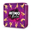 RITMO Y BOLA