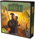 7 WONDERS: DUEL