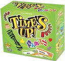 TIME'S UP FAMILY 1