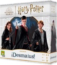 DESMAIUS HARRY POTTER