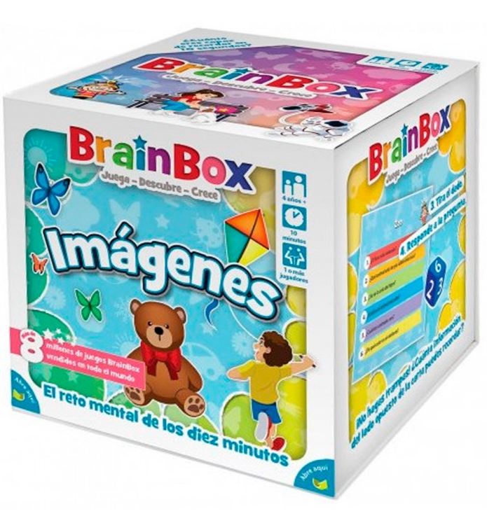 BRAIN BOX IMAGENES