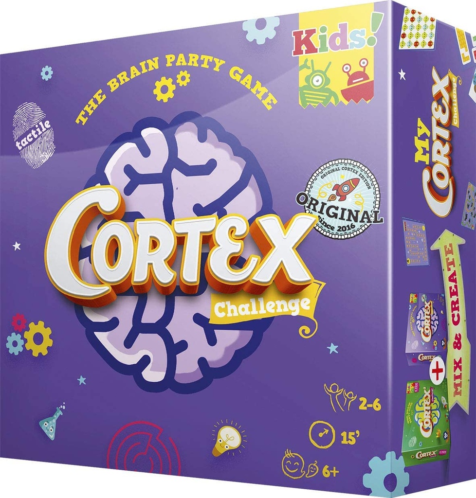 CORTEX KIDS