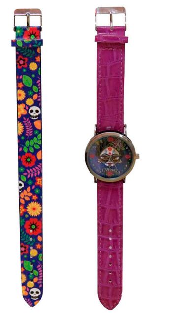 RELOJ PULSERA CATRINAS MATILDA
