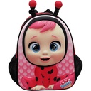 MOCHILA BEBES LLORONES LADY