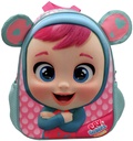 MOCHILA BEBES LLORONES LALA