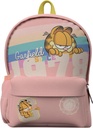 MOCHILA GARFIELD 40 CM.