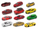COCHES METAL 1:43 SURTIDOS