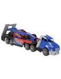 TRAILER C/COCHE CARRERAS