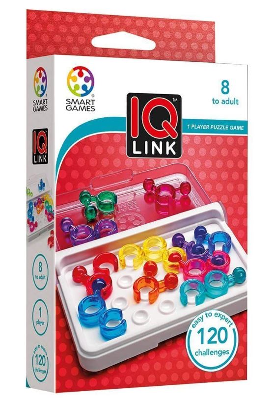 IQ LINK
