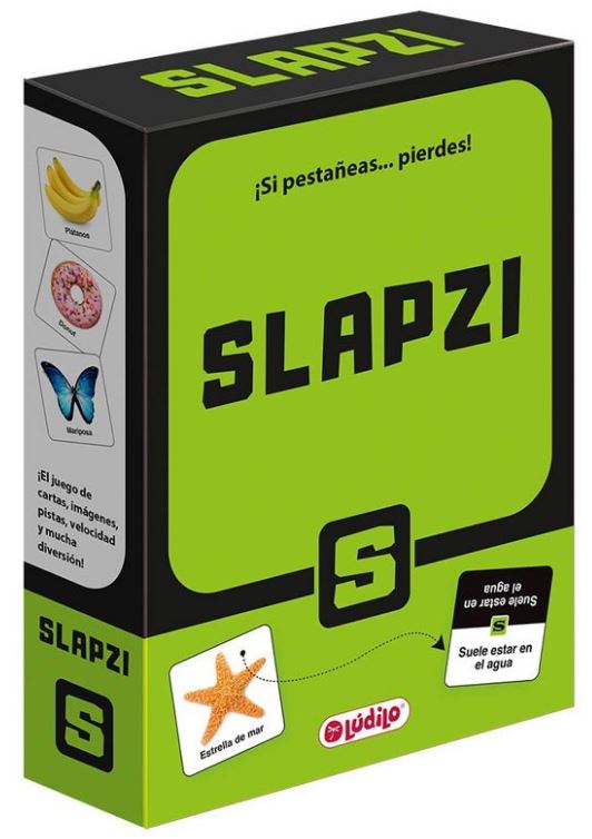 SLAPZI