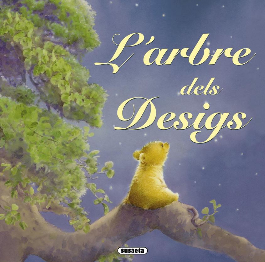 L'ARBRE DELS DESIGS