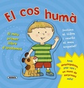 EL MEU PRIMER LLIBRE D'ANATOMIA