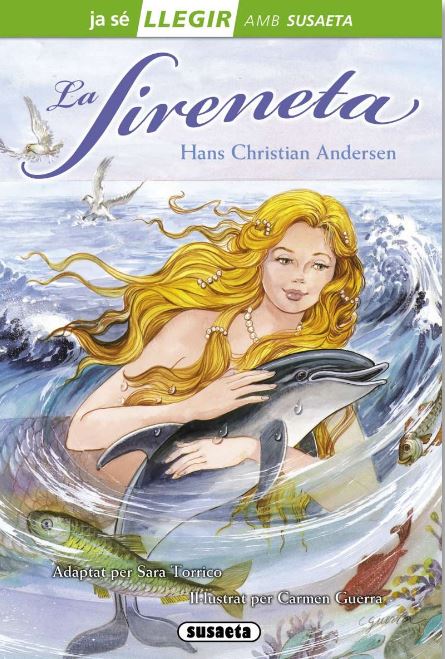 LA SIRENETA