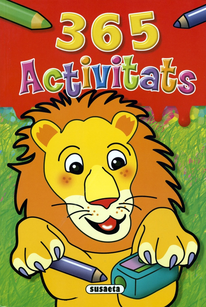 365 ACTIVITATS DIVERSIÓ