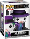 BATMAN 1989-POP JOKER W.HAT