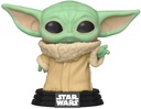 POP STAR WARS-THE CHILD