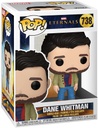 MARVEL-POP DANE WHITMAN