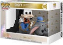W.D.-POP GOOFY & DUMBO