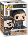 DUNE-POP DUKE LETO
