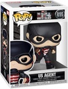 MARVEL-POP US AGENT