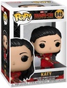 SHANG CHI POP KATY