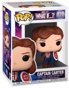 MARVEL WHAT IF? POP CARTER