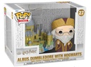 HARRY POTTER-POP TOWN ALBUS
